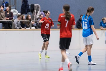 Bild 391 - wBJ Budenzauber Pinneberg